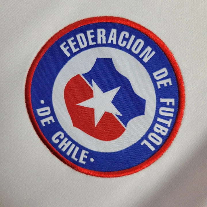 Chile Alternative 24/25 - Copa América 2024