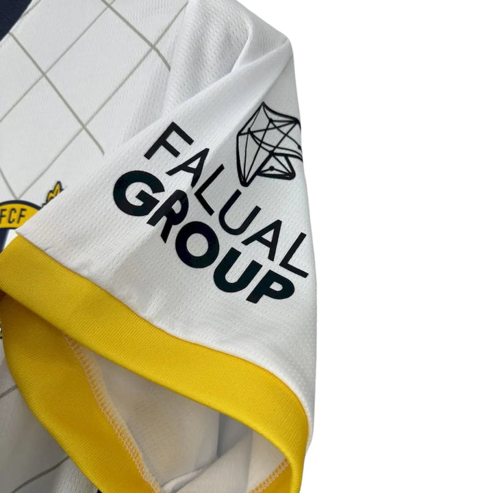 Famalicão Main 24/25