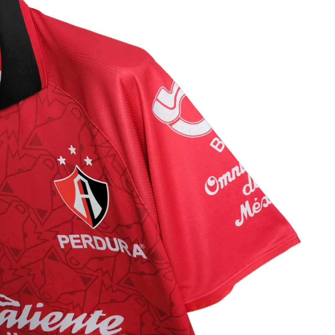 Alternative Atlas 23/24