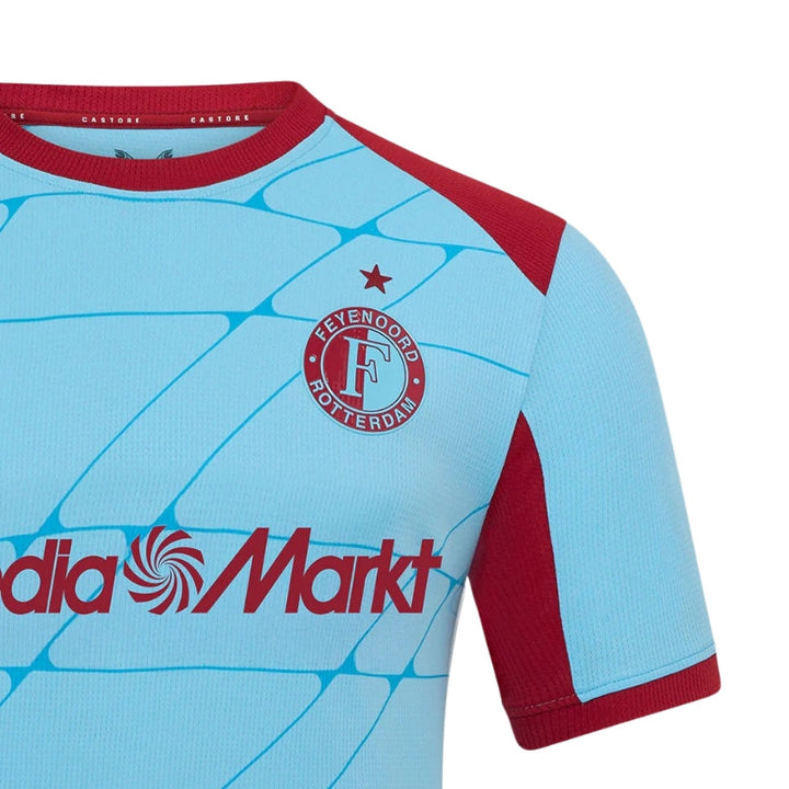 Feyenoord Third 25/26