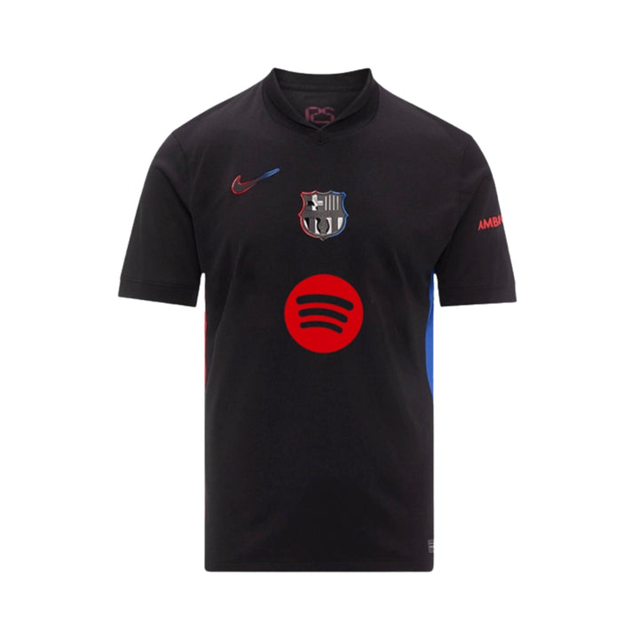 Barcelona Alternative Special Edition 24/25