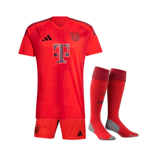 Bayern Munich Home 23/24
