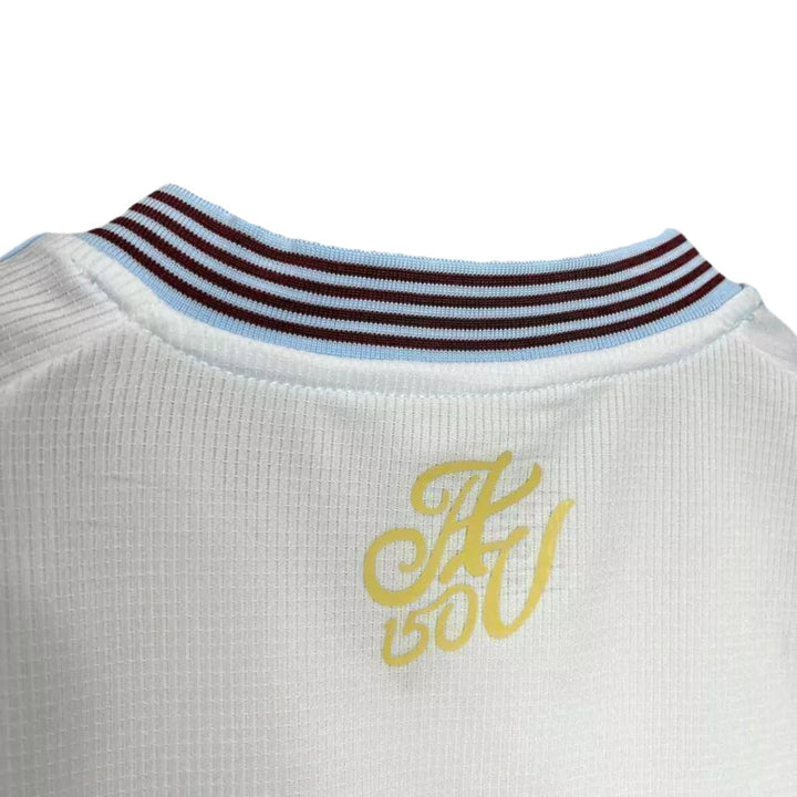 Aston Villa Alternative 24/25