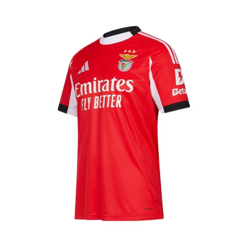 Benfica Home 25/26
