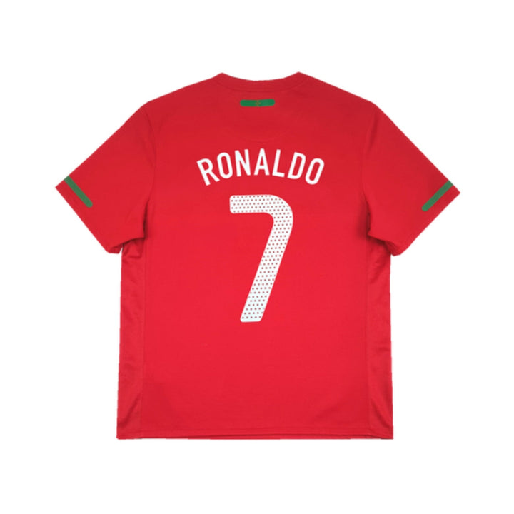 Portugal Home 10/11