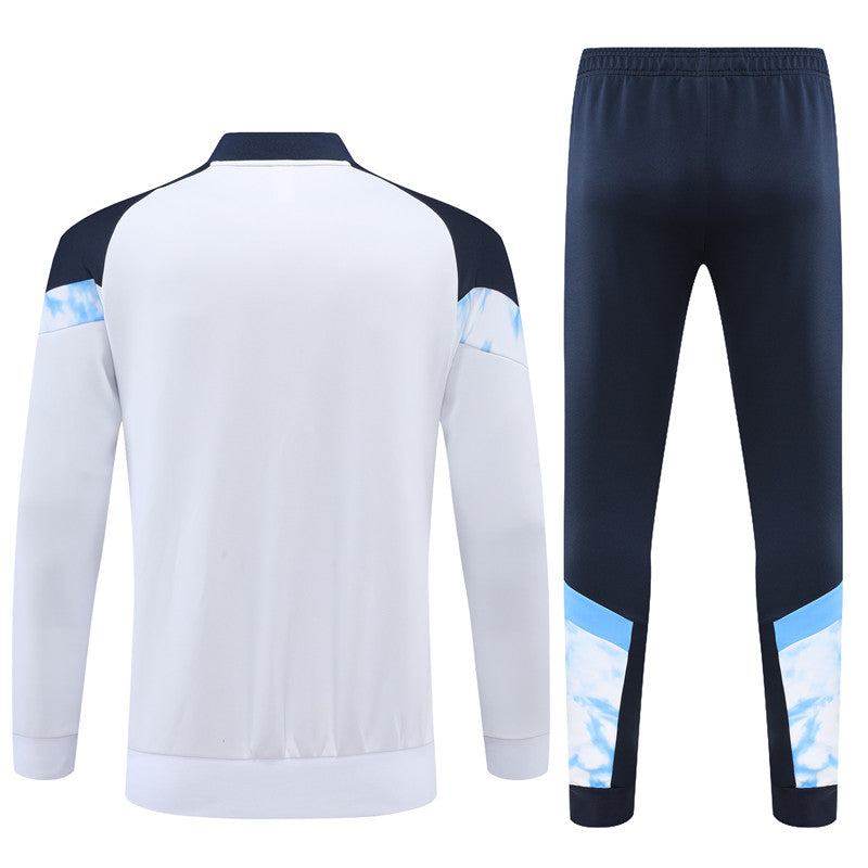 Marseille 23/24 - Tracksuit - Full Zip