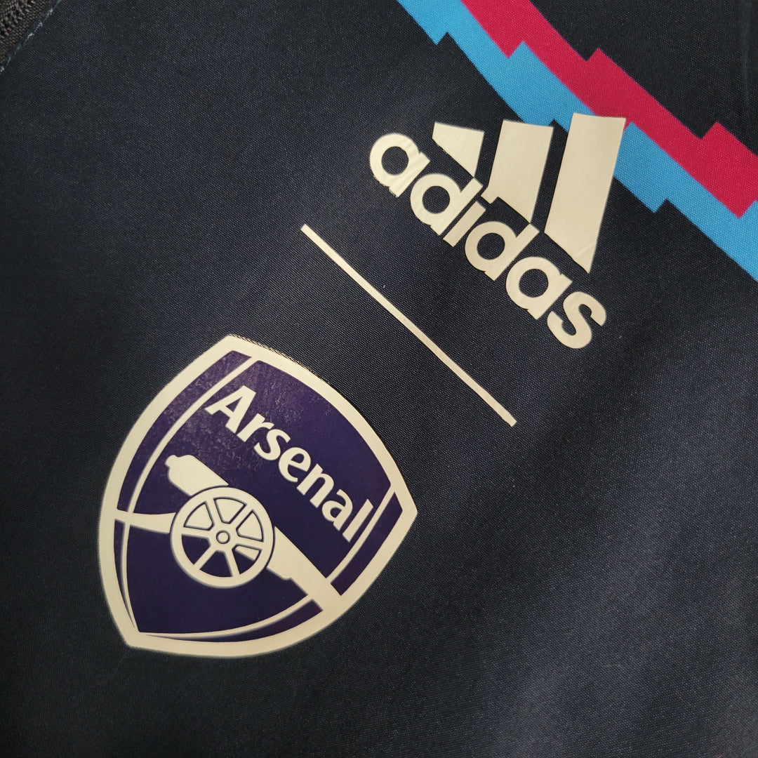Reversible Windbreaker - Arsenal 23/24