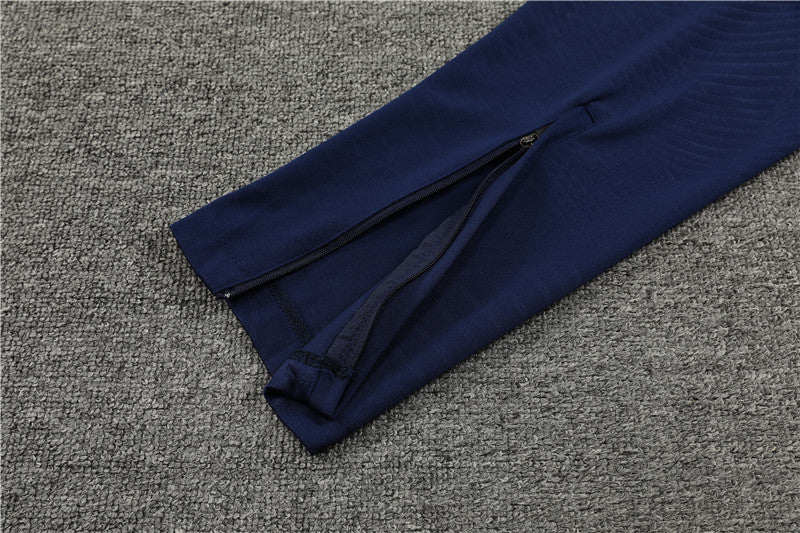 Barcelona 23/24 - Tracksuit - 1/2 Zip