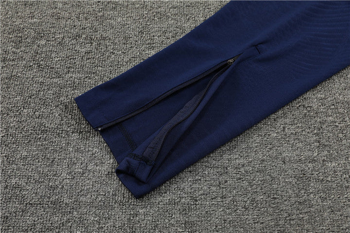 Barcelona 23/24 - Tracksuit - 1/2 Zip