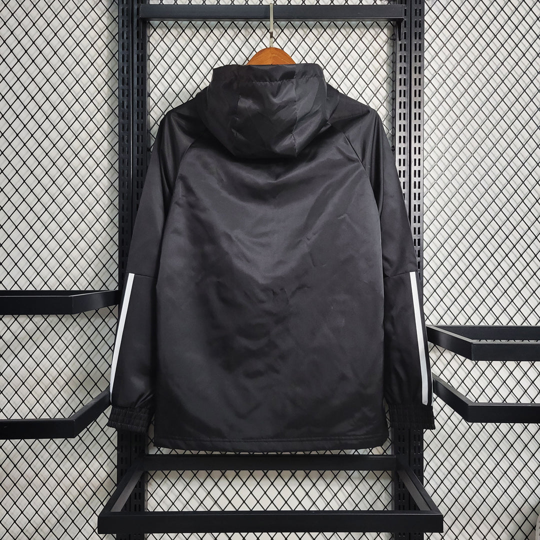 Windbreaker - Simple