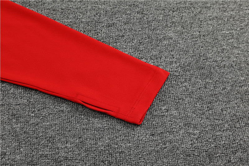 Bayern Munich 23/24 - Tracksuit - 1/2 Zip