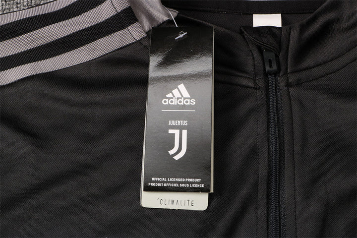 Juventus - Tracksuit - 1/2 Zip