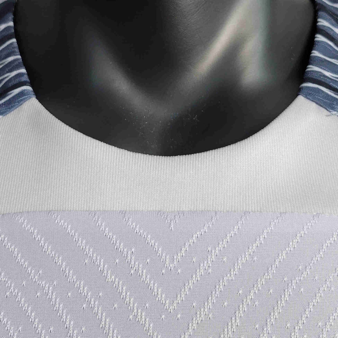 Reversible Windbreaker - Italy