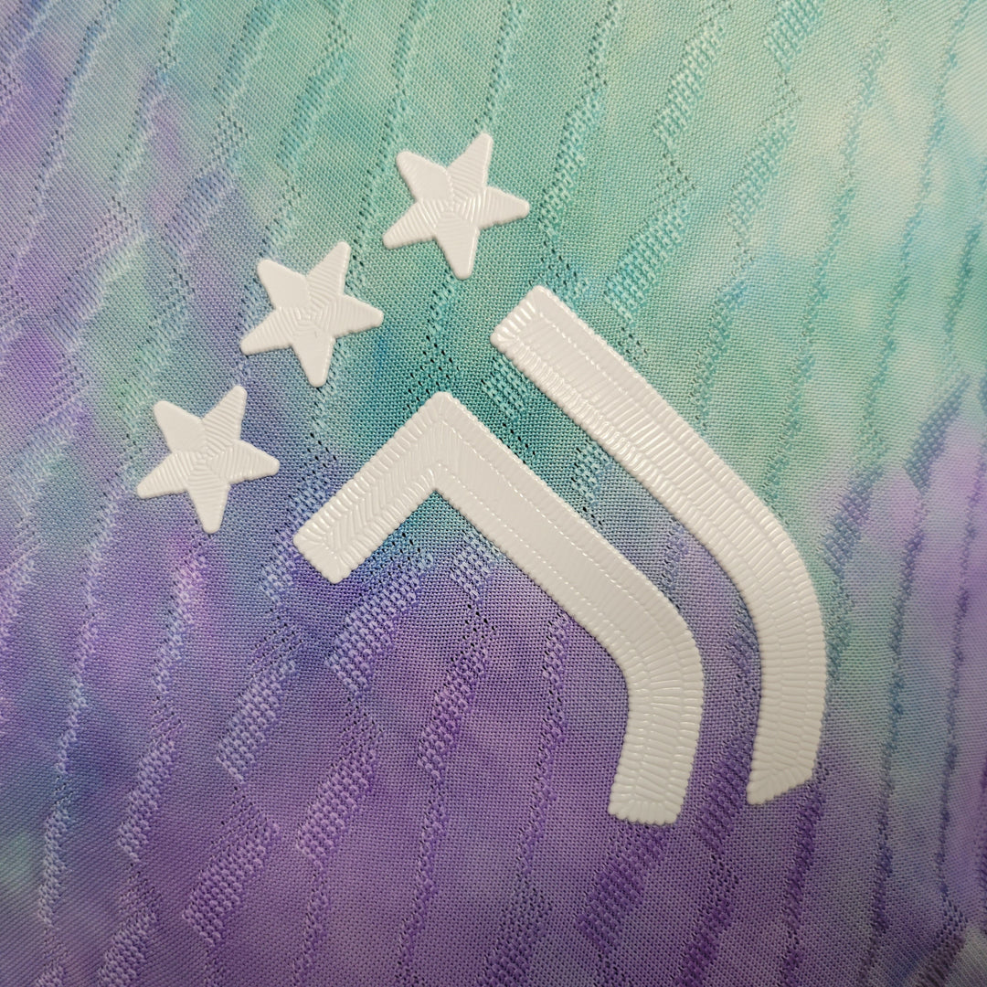 Reversible Windbreaker - Italy