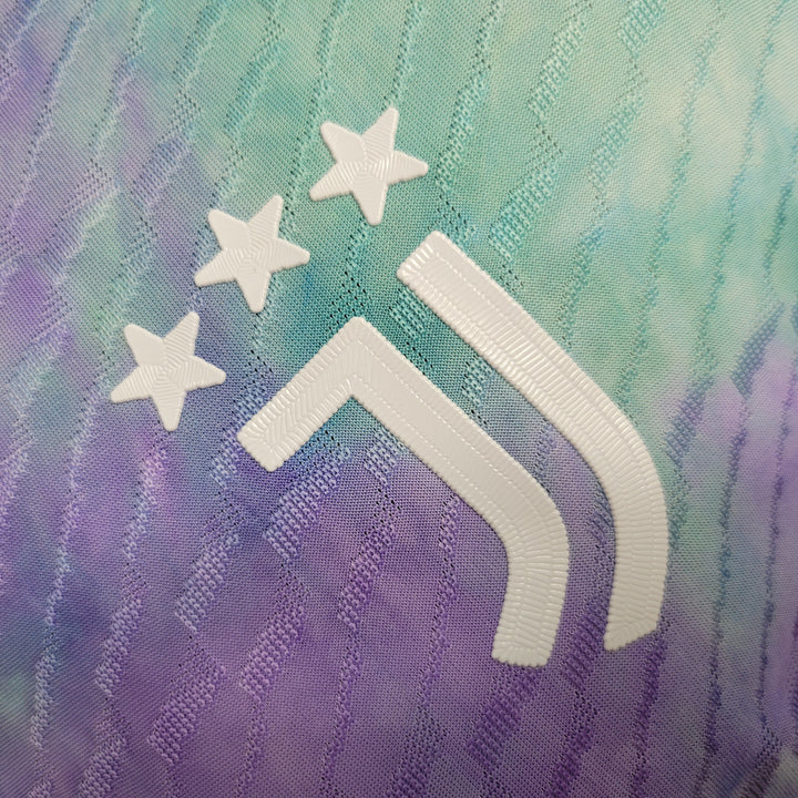 Reversible Windbreaker - Italy