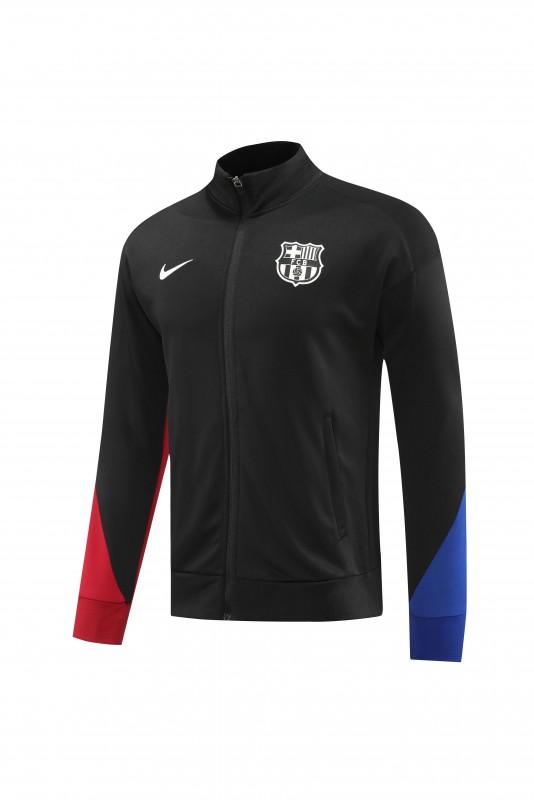 Barcelona 24/25 - Tracksuit - Full Zip
