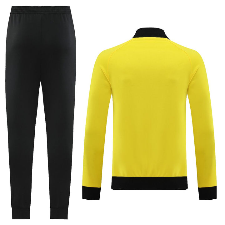 AC Milan - Tracksuit - Full Zip