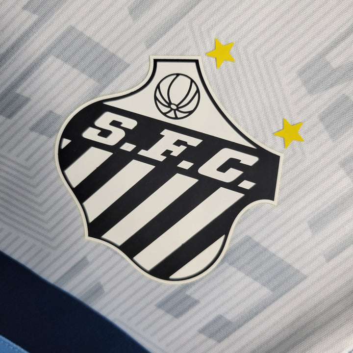 Santos Training 23/24