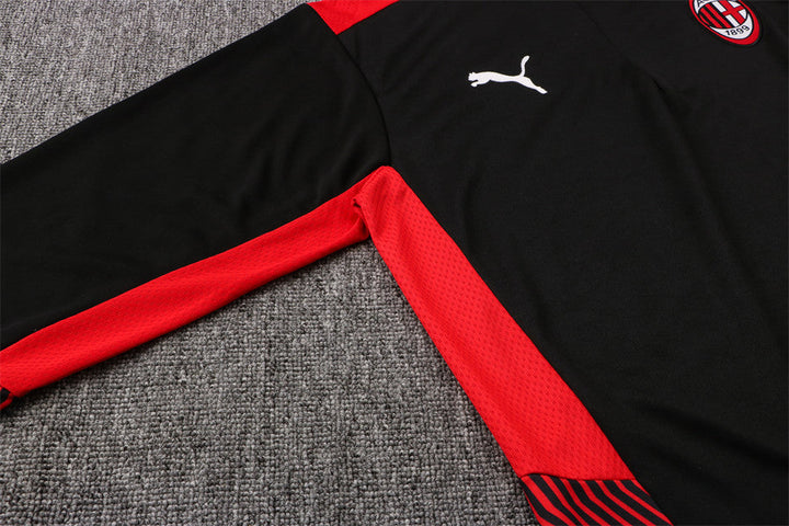 AC Milan - Tracksuit - 1/2 Zip