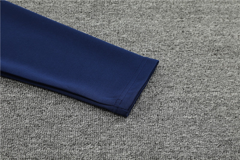 Marseille 23/24 - Tracksuit - Full Zip