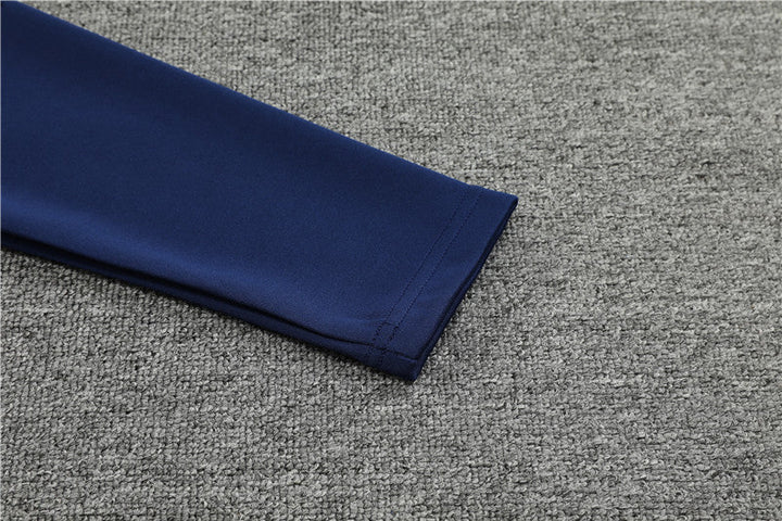 Marseille 23/24 - Tracksuit - Full Zip