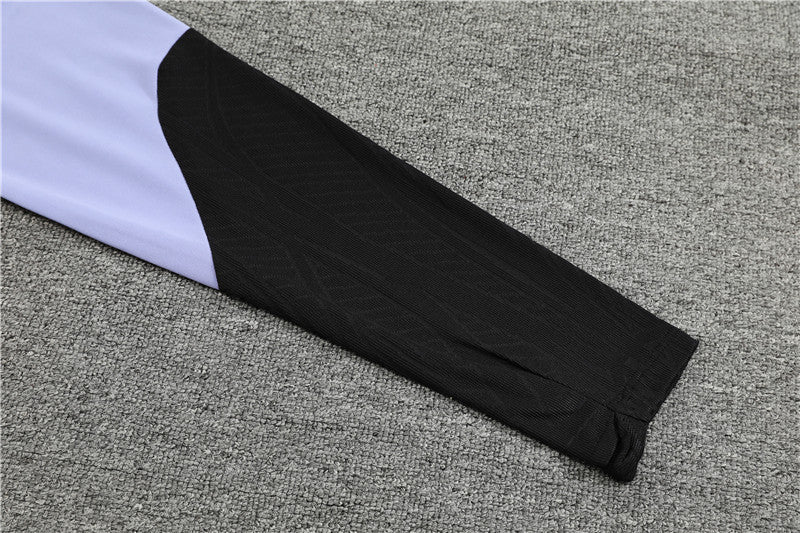 Tottenham Hotspur FC 24/25 - Tracksuit - Half Zip