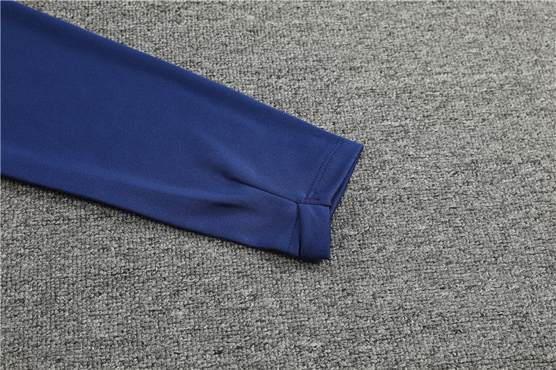 Manchester City 23/24 - Tracksuit - Half Zip