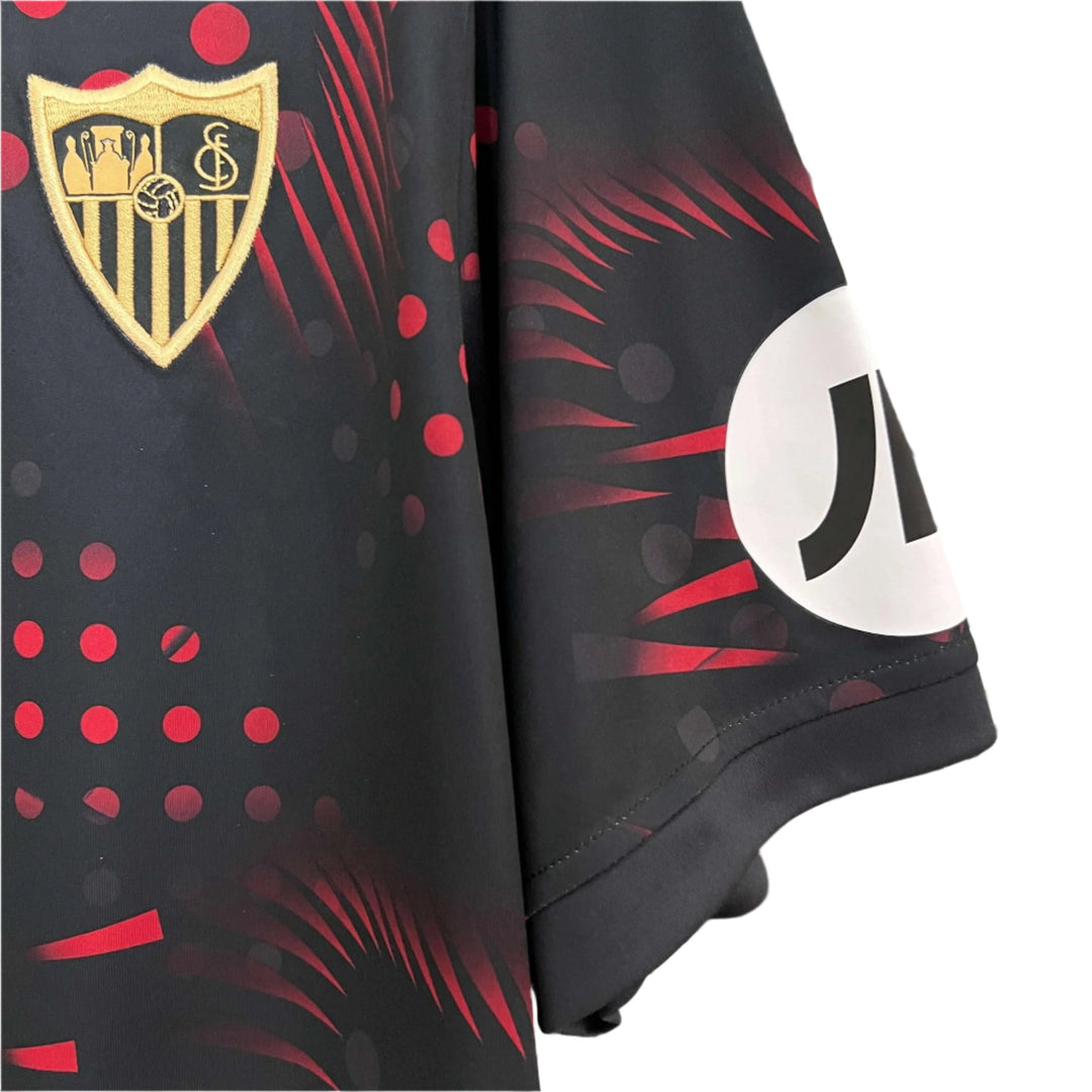 Seville Third 24/25