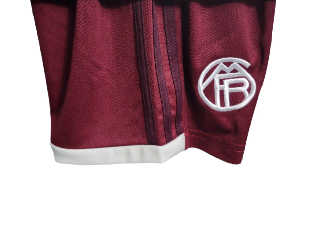 Bayern Munich Kids' Third Kit 23/24