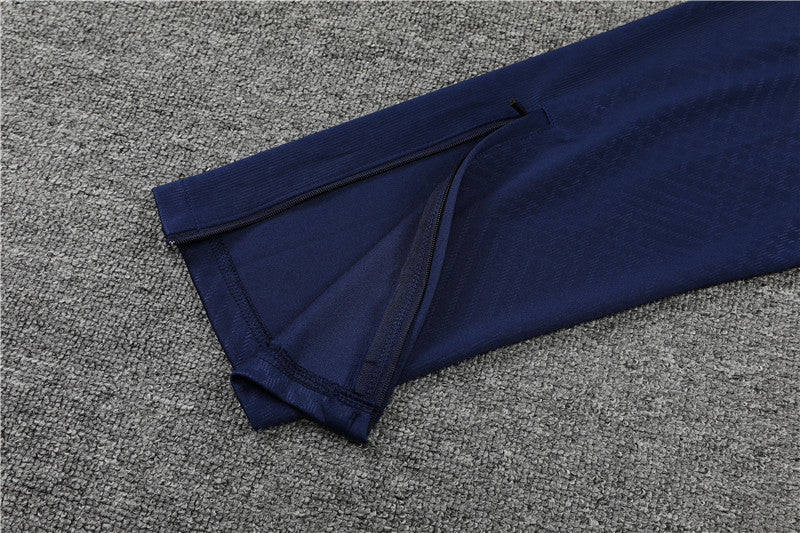 Barcelona 23/24 - Tracksuit - 1/2 Zip