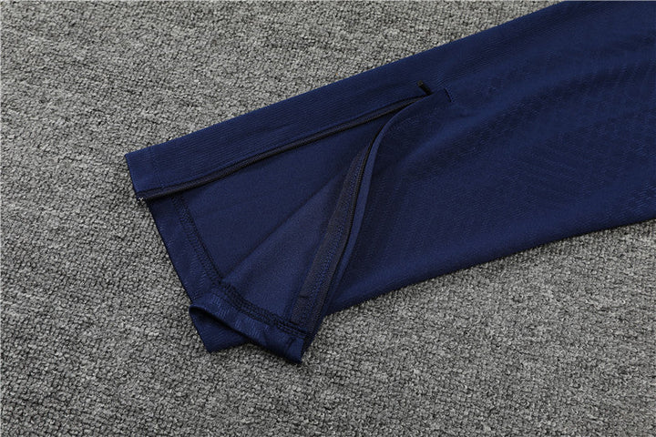 Barcelona 23/24 - Tracksuit - 1/2 Zip