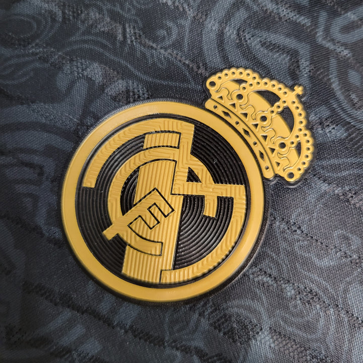 Reversible Windbreaker - Italy