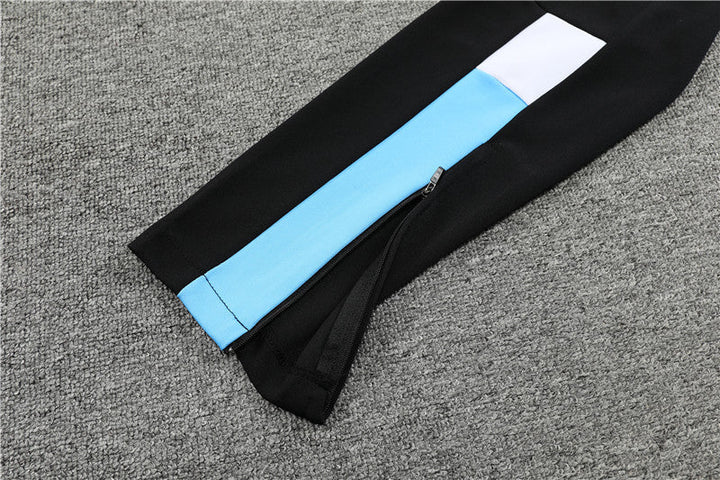 Olympique de Marseille 23/24 - Half Zip Tracksuit