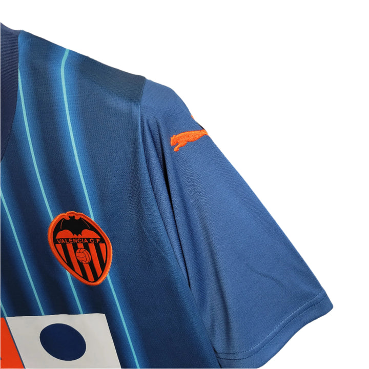 Valencia Alternative 23/24