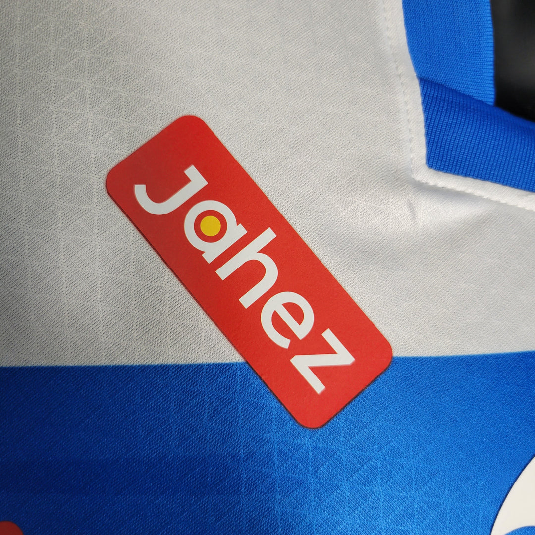 Al-Hilal Alternative 23/24 - Player Version