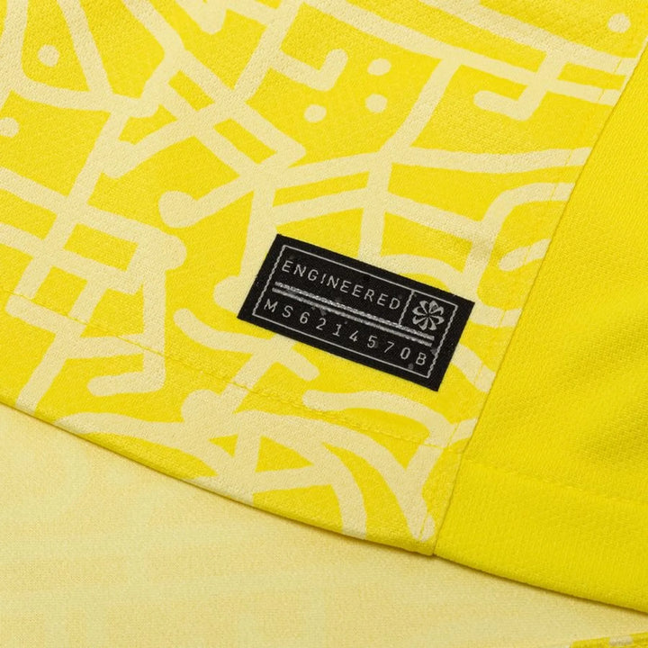 Brazil Main 24/25 - Copa América 2024