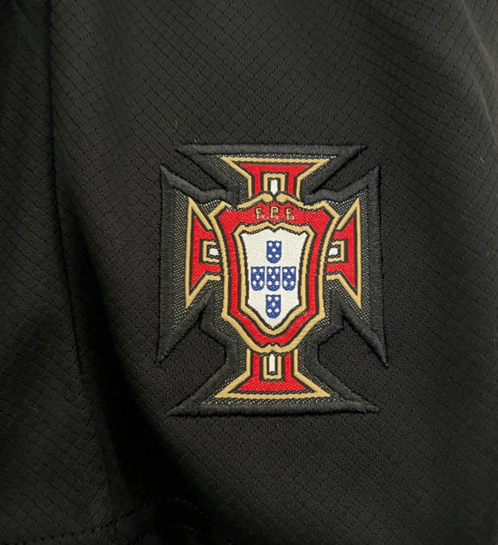 Kids Kit - Portugal Alternative 24/25 - Euro 2024