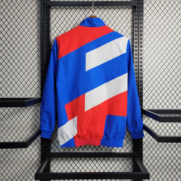 Reversible Windbreaker - Bayern Munich 23/24