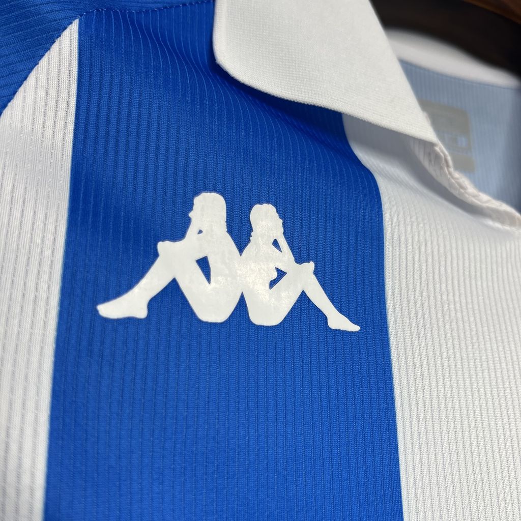 Deportivo de La Coruña Home 24/25