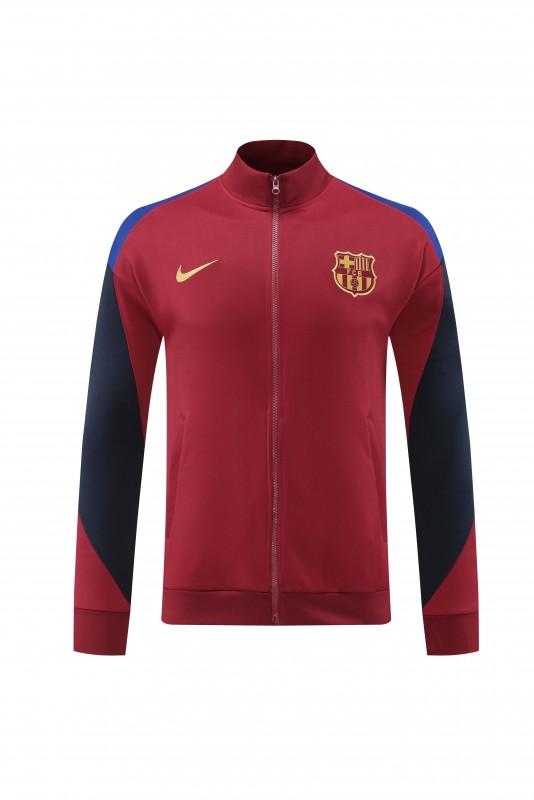 Barcelona 24/25 - Tracksuit - Full Zip
