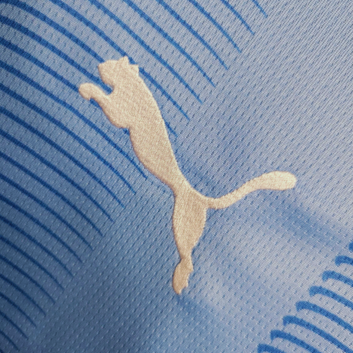 Manchester City Main 23/24