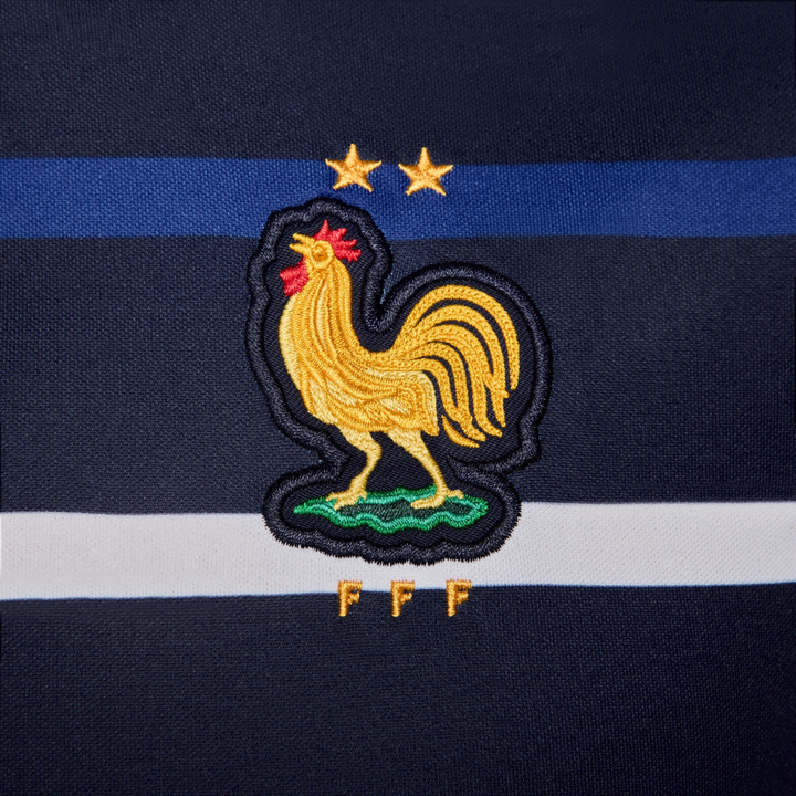 France Training 24/25