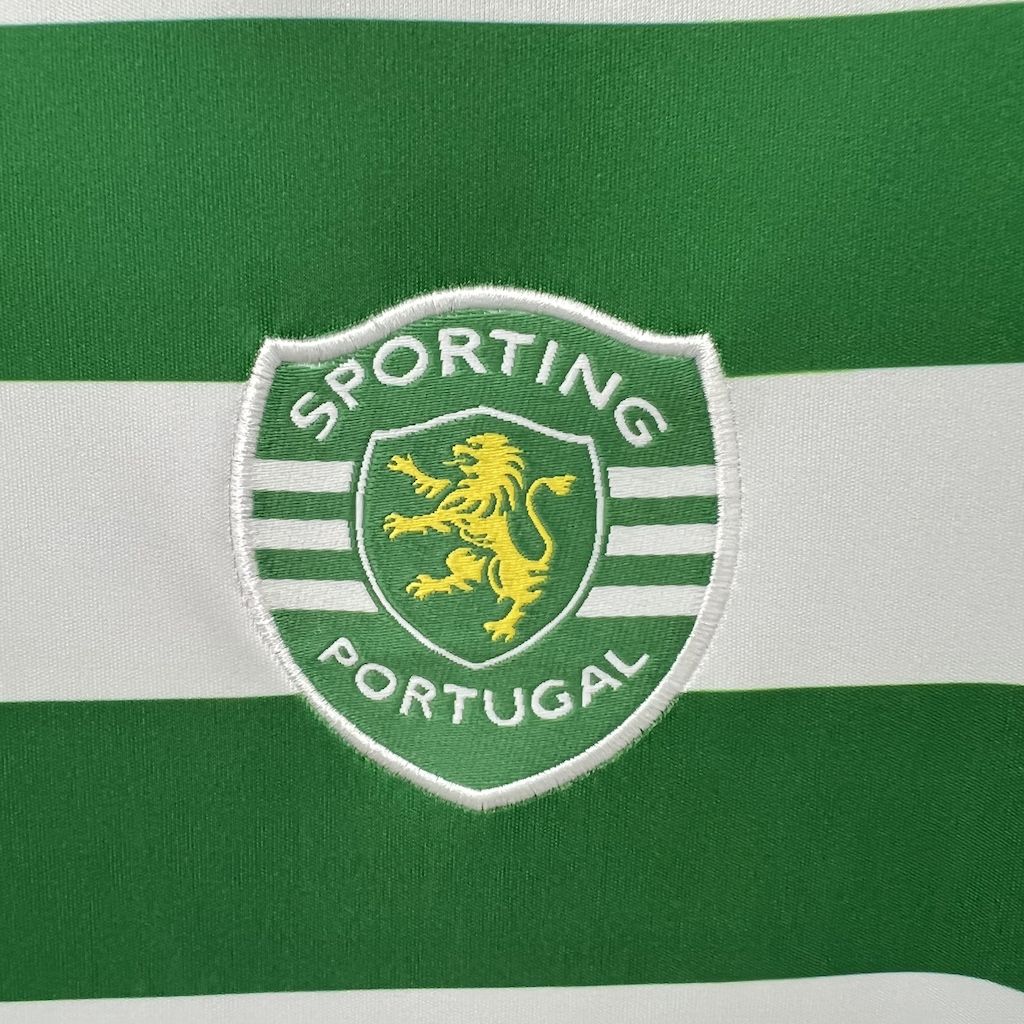 Sporting Main 02/03