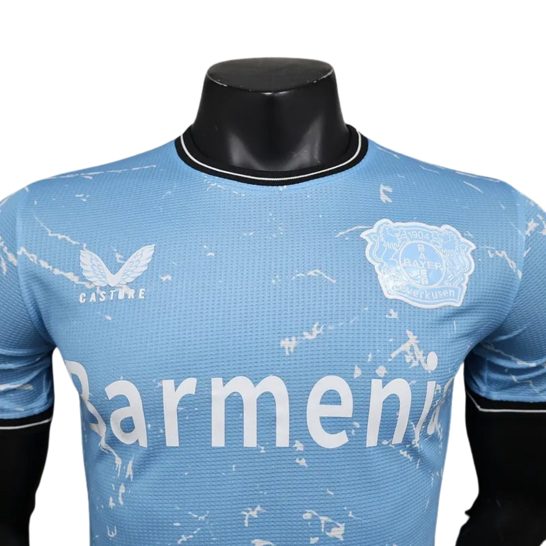 Bayer 04 Leverkusen Third 23/24 - Player Version