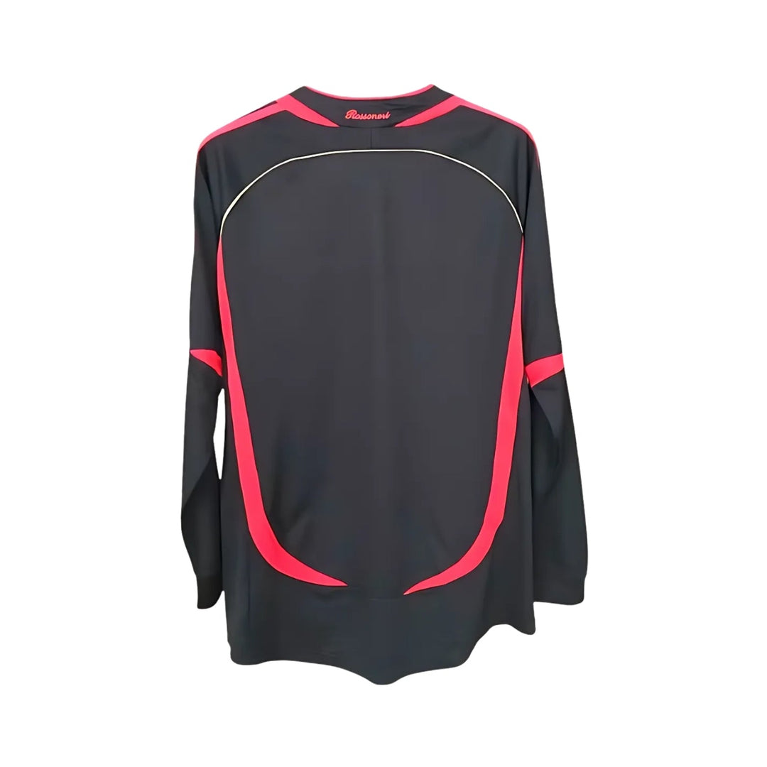 AC Milan Third 06/07 - Long Sleeve