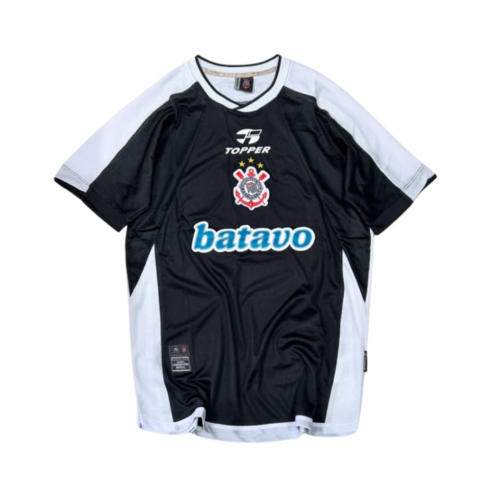 Corinthians Alternative 00/01
