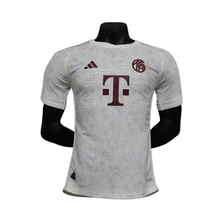 Bayern Munich Third 23/24 - Player Version