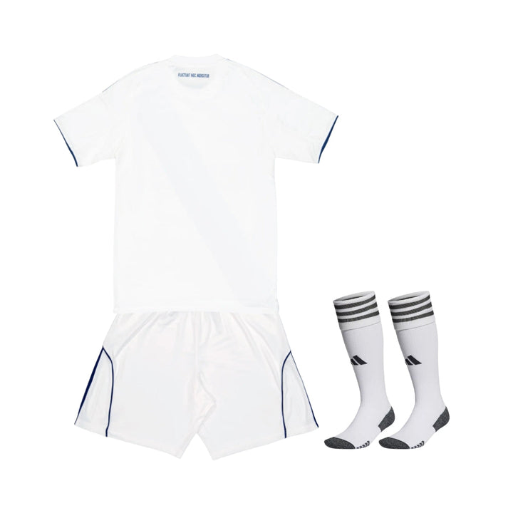 Kit de Criança - Paris FC Alternativa 25/26