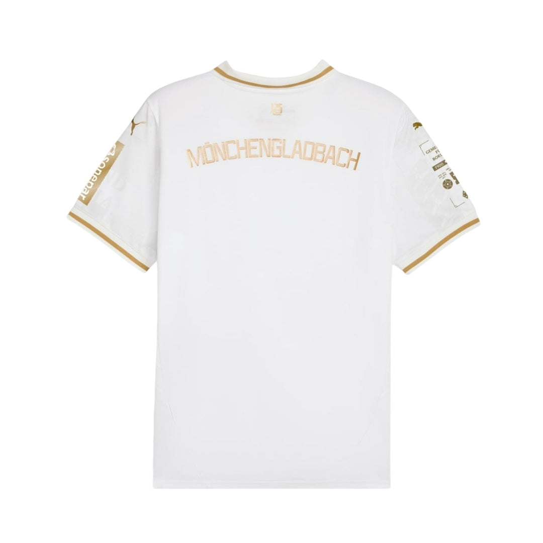 Borussia Mönchengladbach 25/26 - 125th Anniversary