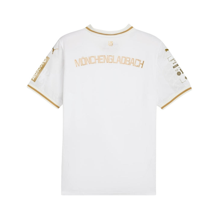 Borussia Mönchengladbach 25/26 - 125th Anniversary